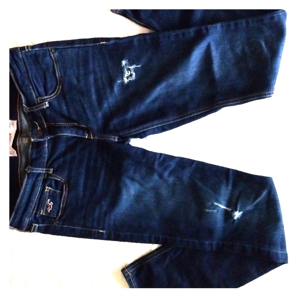 Jeans - Picture 1 of 2